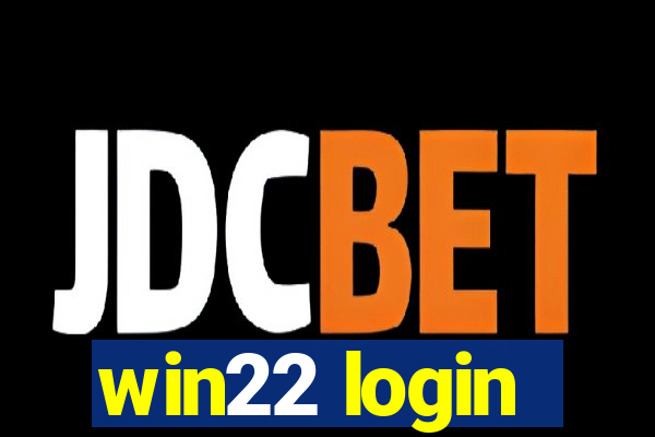 win22 login